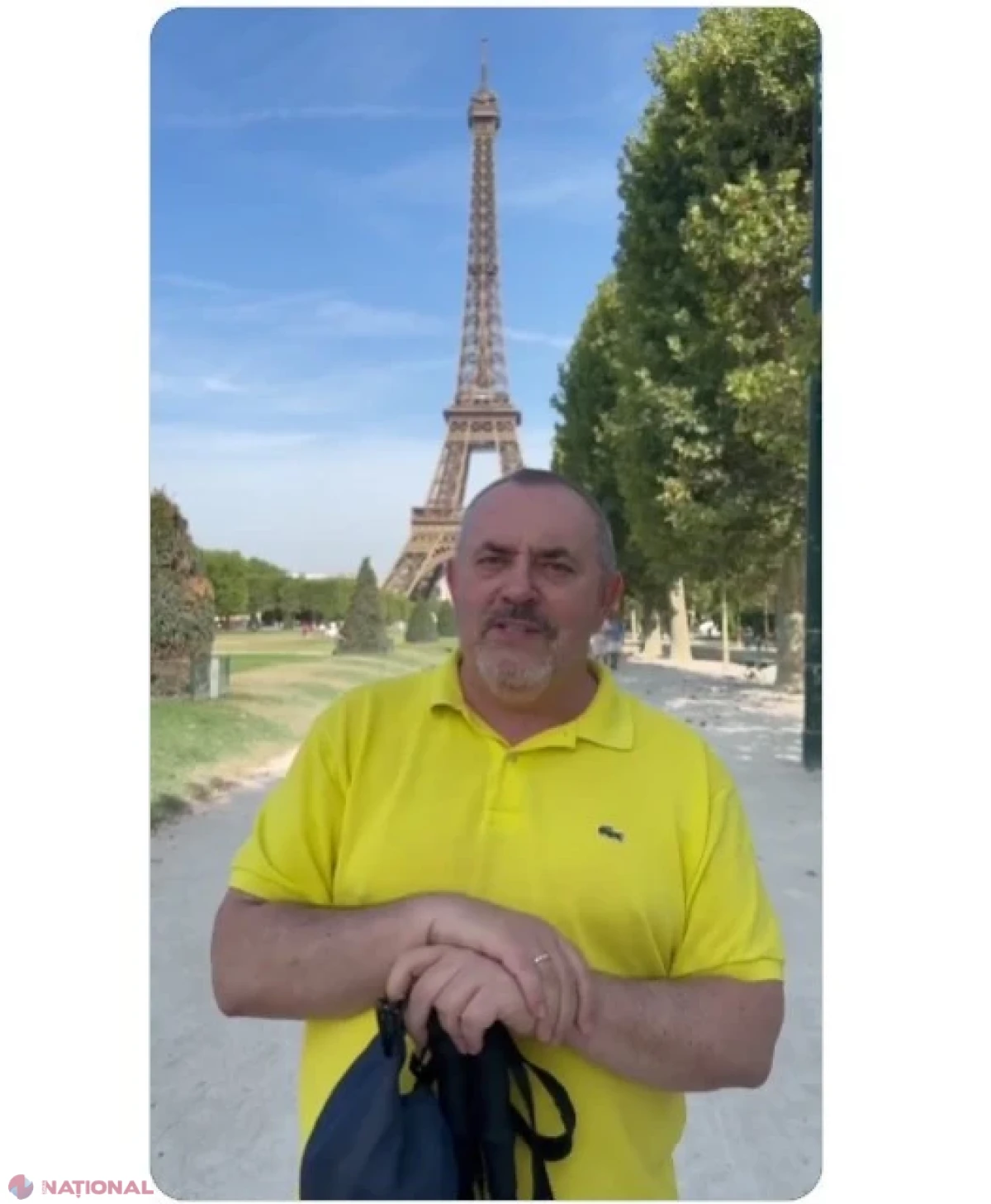Boris Nadejdin, opozant al războiului din Ucraina și desemnat „agent străin”, a fugit din Rusia și anunță din Franța: „Sunt viu și liber”