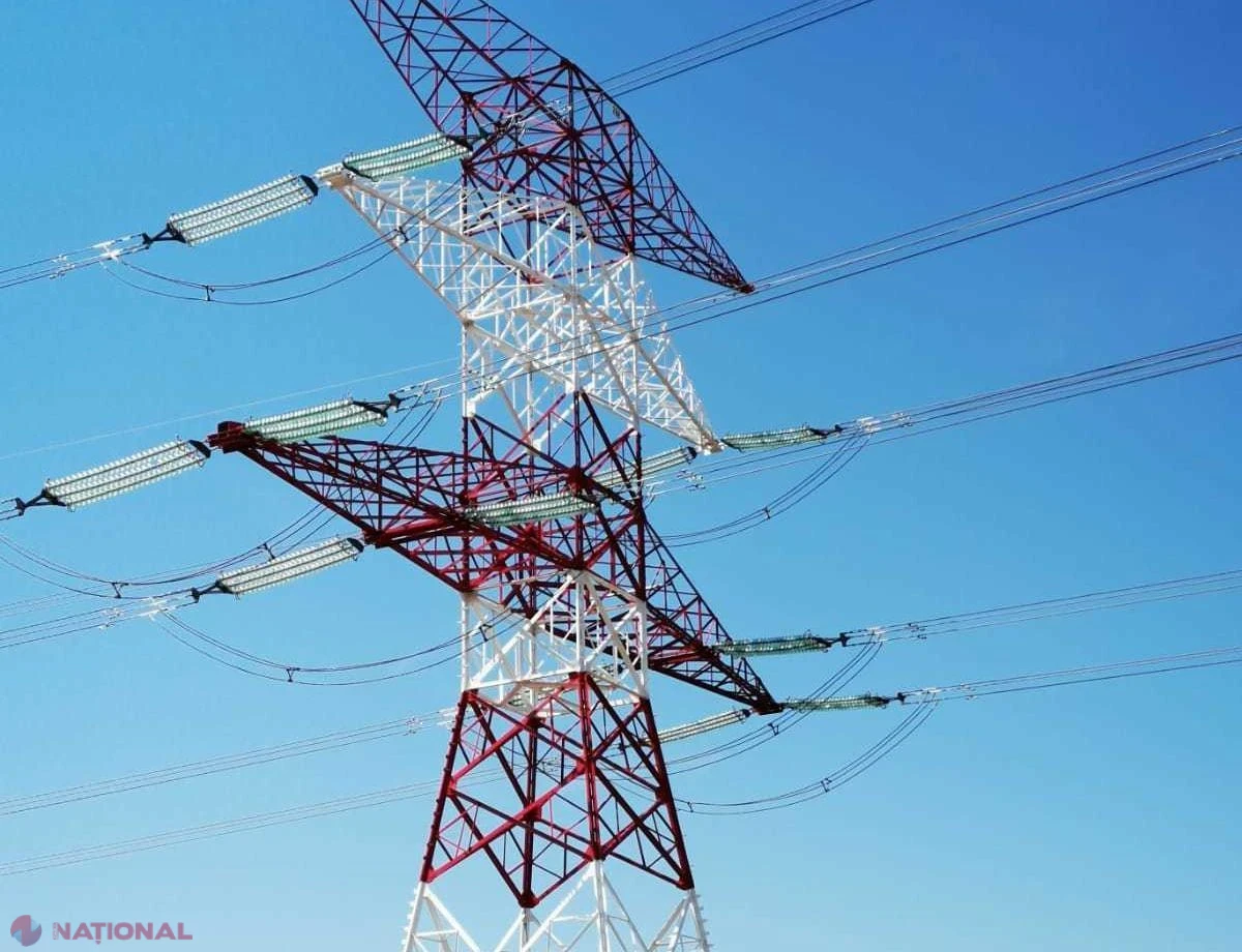 R. Moldova introduce restricţii la energie şi apă: limitarea exporturilor, reducerea consumului şi contractarea de surse alternative din România şi Ucraina