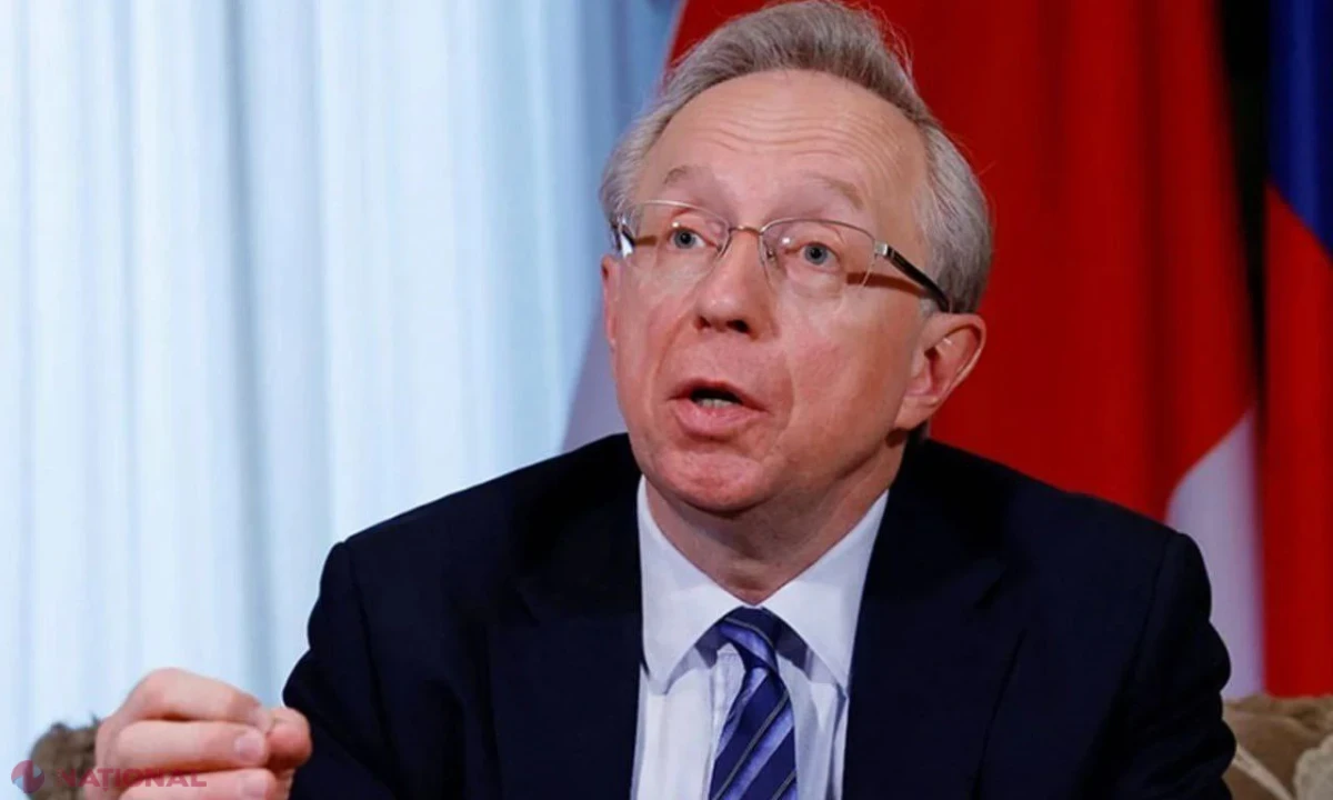 Moscova condiţionează negocierile privind Ucraina de o abordare „constructivă şi matură” a Occidentului şi anunţă că va continua ofensiva militară dacă acest lucru nu se întâmplă
