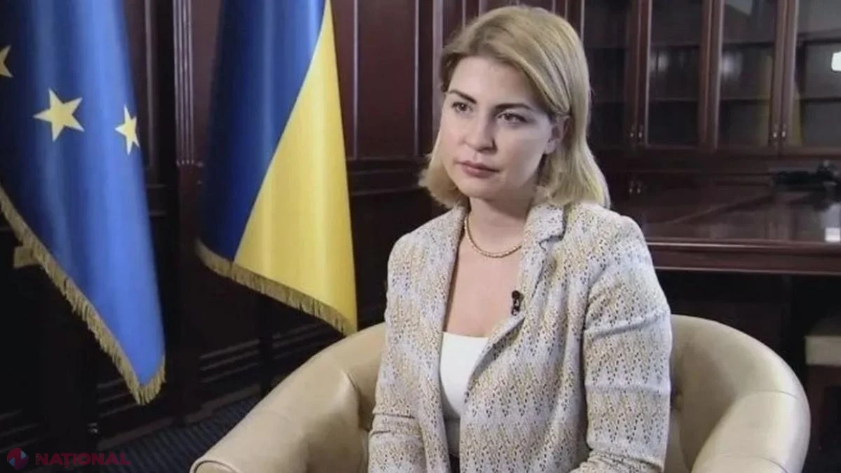 Zelenski o înlocuiește pe ambasadoarea Ucrainei la Washington pe fondul presiunilor pentru noi rachete Patriot