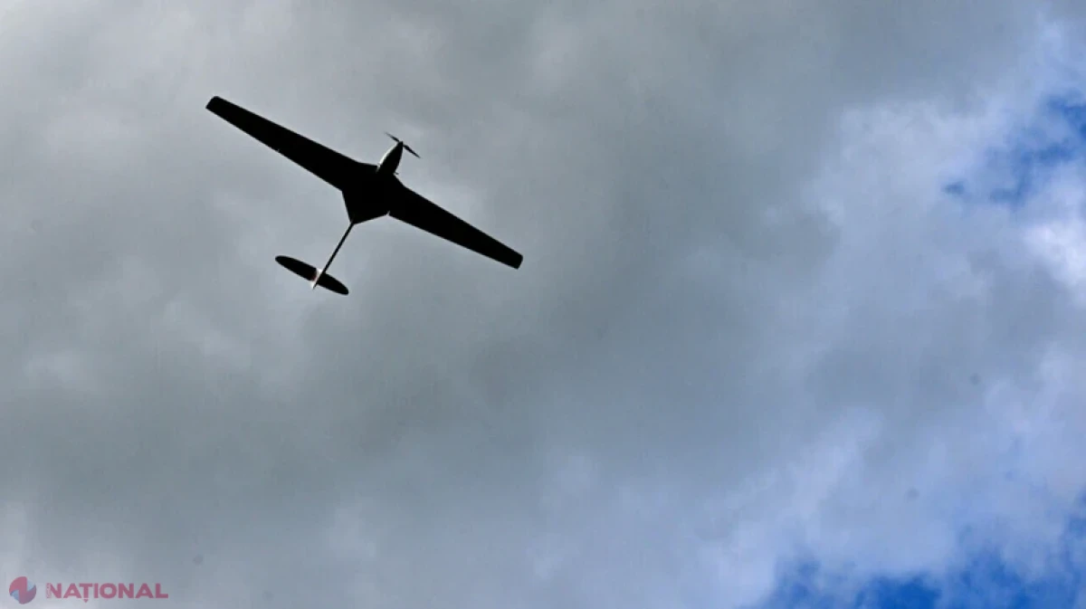 Cinci morți și șase răniți într-un atac cu drone în regiunea Moscovei, pe fondul intensificării loviturilor aeriene ruso-ucrainene