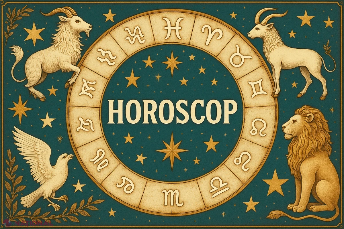 Horoscopul zilei 04.08.2026