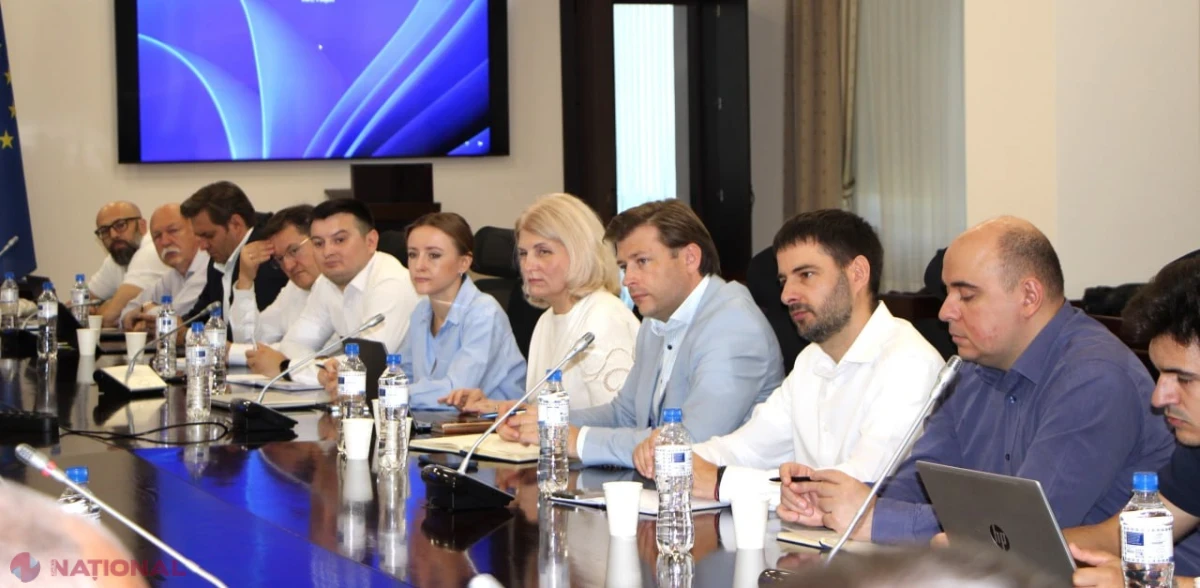 Guvernul pregătește garanții de credit pentru investiții private în baterii de stocare a energiei electrice