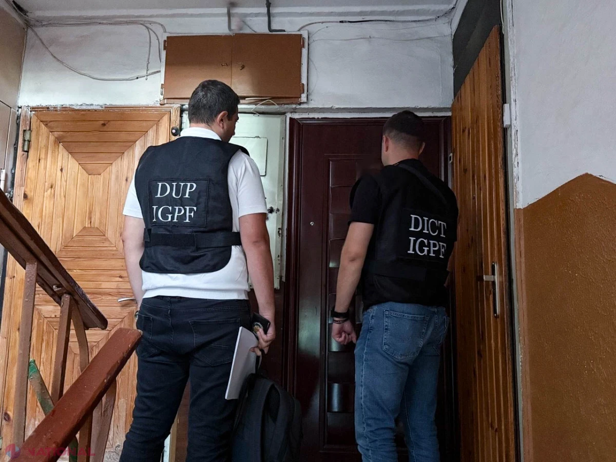 Trei complici ai rețelei de migrație ilegală, inclusiv foști polițiști de frontieră, arestați preventiv în dosarul celor 400 de ucraineni