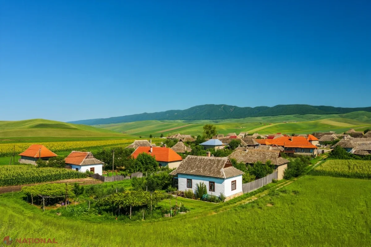 Val de căldură peste Republica Moldova – vreme pentru 05.08.2026