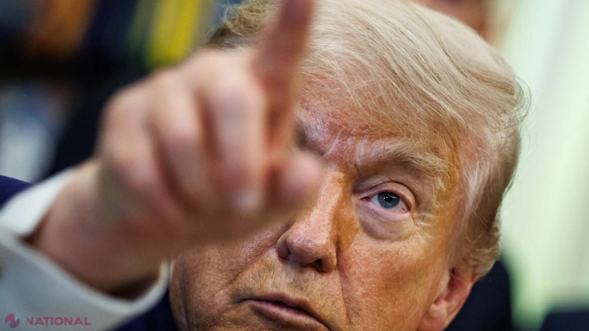 Trump presează Iranul pentru redeschiderea Strâmtorii Ormuz și anunță negocieri intense pentru un acord rapid