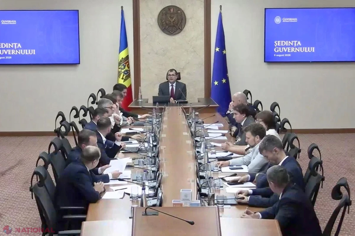 Bunurile și banii confiscați din infracțiuni vor finanța proiecte sociale și de interes public, conform unui nou mecanism aprobat de Guvern