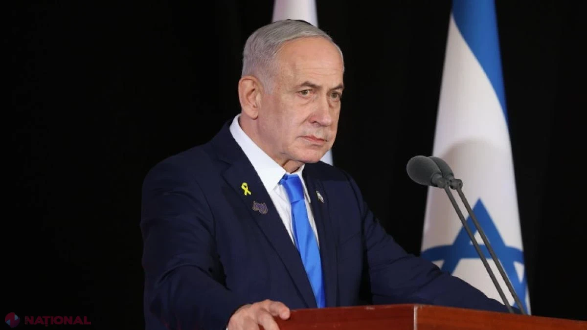 Netanyahu refuză planul lui Donald Trump pentru Gaza și cere condiții mai dure pentru dezarmarea Hamas