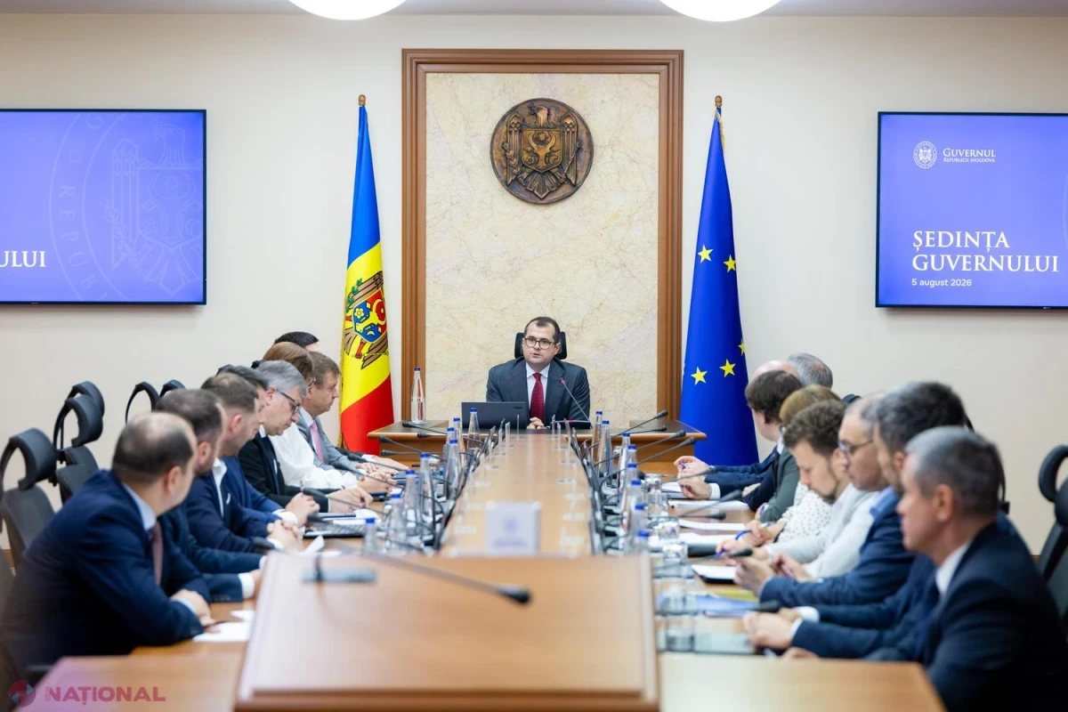 Guvernul modifică Legea horticulturii: Oficiul Horticol desființat, reguli noi pentru recepționarea plantațiilor