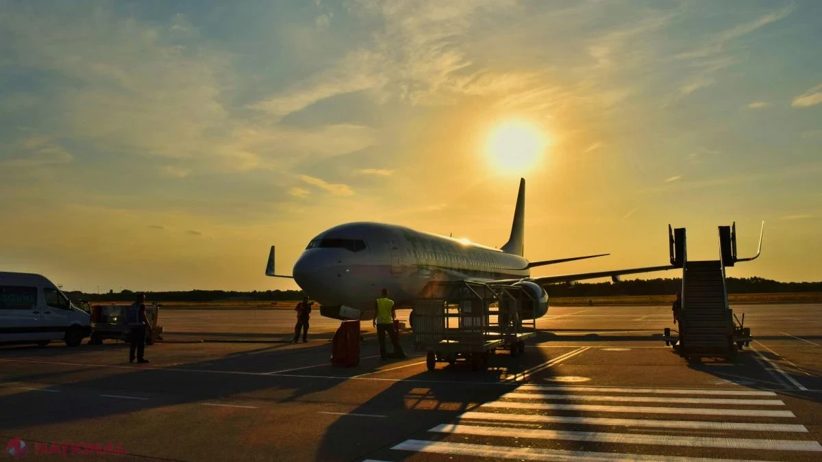 Dronă cu explozibil lângă un avion ucrainean pe aeroportul militar Leipzig. Ancheta antiteroristă vizează posibile legături cu Rusia, ministrul de Interne revine de urgență în Germania