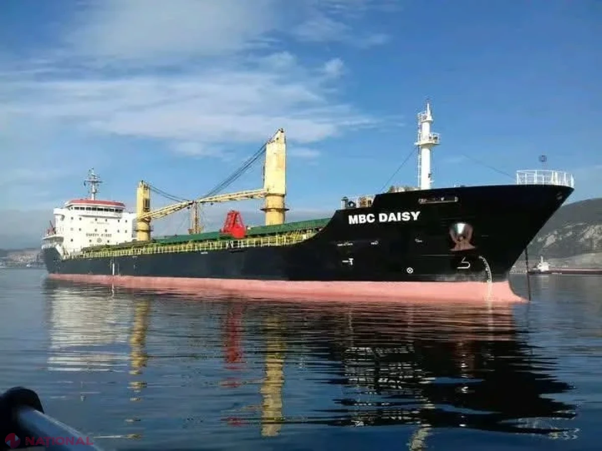 Houthii din Yemen anunță atacuri succesive asupra petrolierelor saudite în Golful Aden și la Marea Roșie