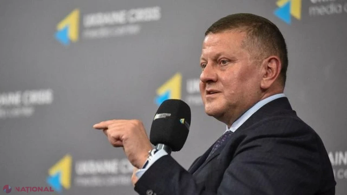 Zalujni își nuanțează declarațiile despre NATO: susține aderarea Ucrainei, dar cere o transformare profundă a Alianței înainte de primirea Kievului