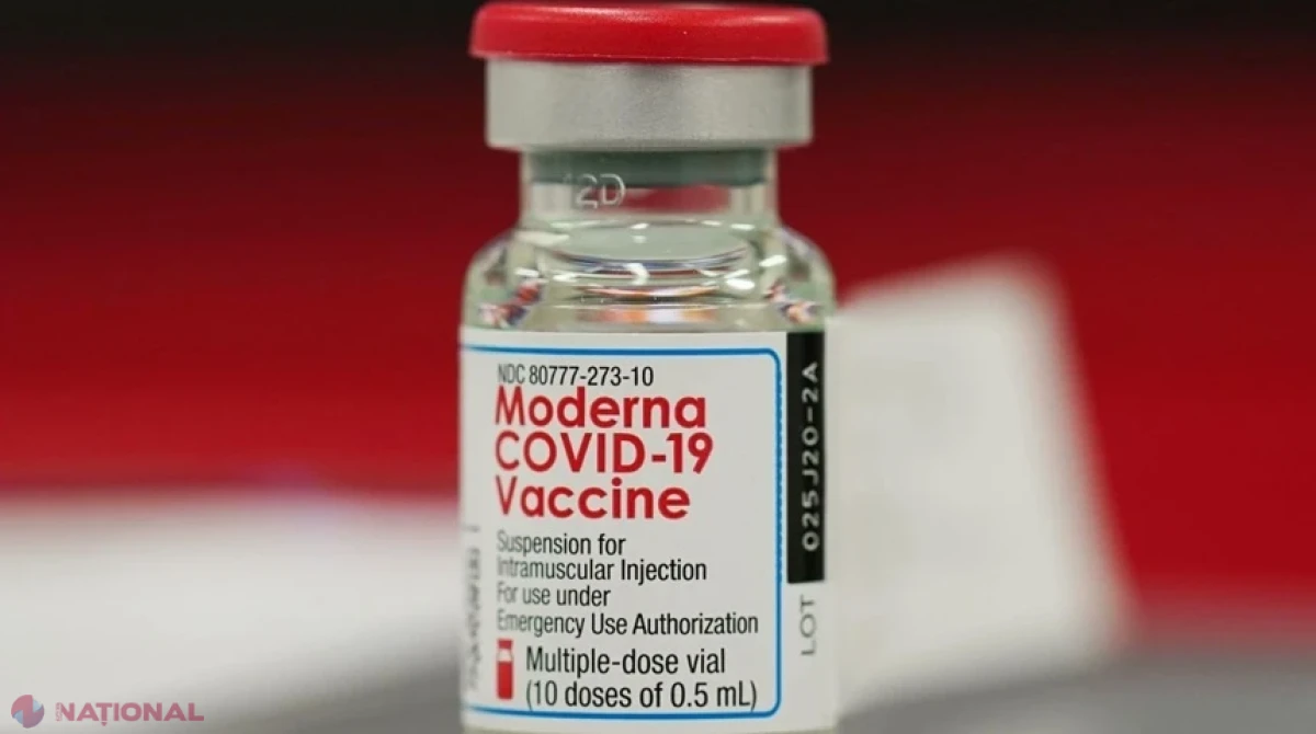 Moderna primește undă verde de la administrația Trump pentru mFLUSIVA, primul vaccin antigripal cu ARN mesager aprobat de FDA