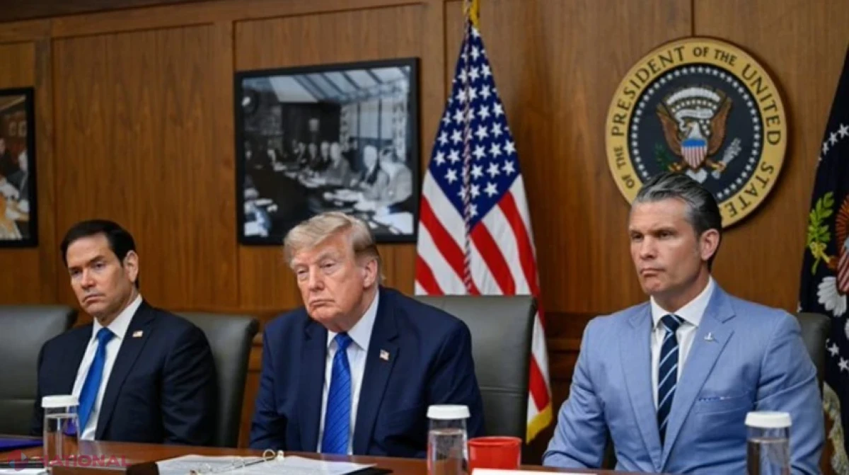 Trump neagă penuria de armament, promite „vânarea” surselor scurgerilor de informații și acuză presa de „fake news” privind stocurile de muniții ale SUA