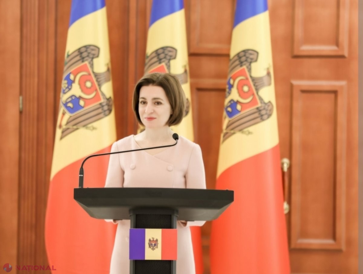 Maia Sandu va participa la funeraliile Papei Francisc, alături de mai mulți lideri mondiali