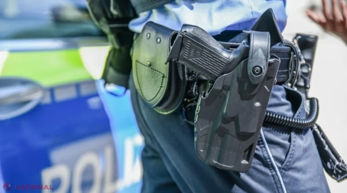 Ucrainean de 33 de ani, arestat în Germania pentru spionarea unei fabrici de armament din Bavaria și pregătirea de sabotaj
