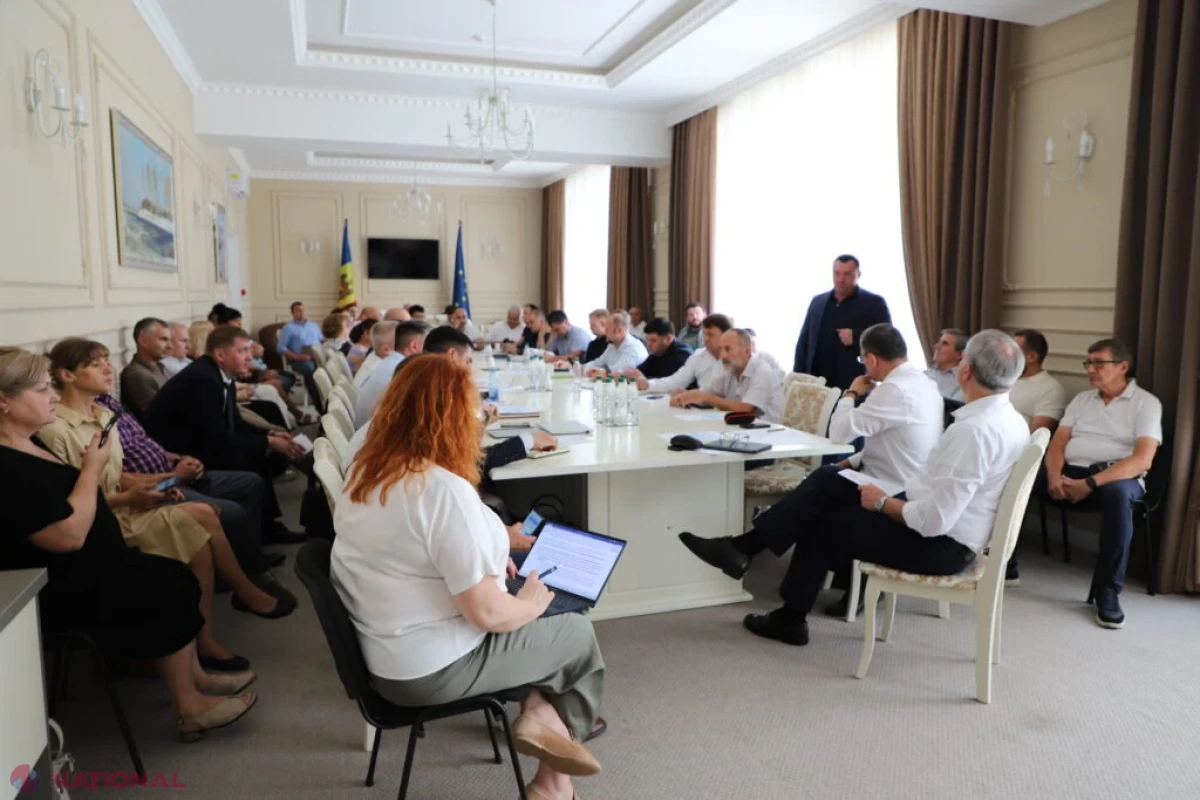 Ministerul Dezvoltării și antreprenorii fac front comun pentru sprijinirea companiilor afectate de criza energetică