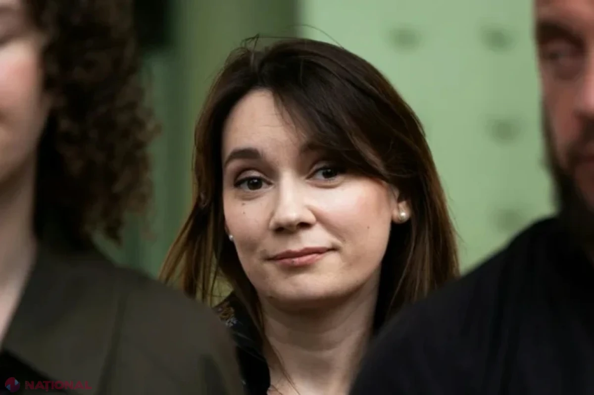 Moscova acuză Parisul de „persecuţie politică” după decizia de expulzare a jurnalistei ruse Ksenia Fedorova
