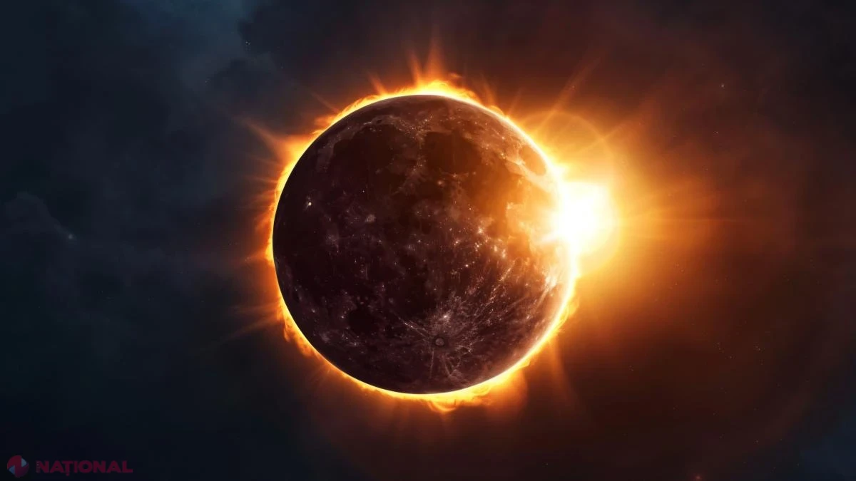 Eclipsa de Soare și seceta de pe Dunăre pun la încercare sistemul energetic european. UE își mobilizează rețeaua de electricitate în fața riscurilor tot mai mari