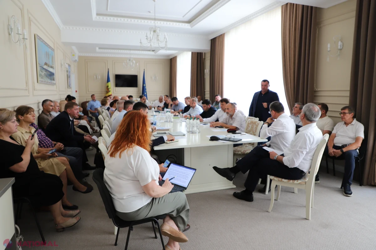 Ministerul Energiei promite măsuri pentru protejarea mediului de afaceri de costurile mari la energie