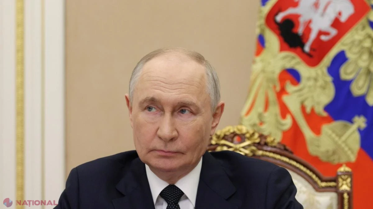 Serviciile secrete americane avertizează că Putin ar putea testa NATO prin atacuri cibernetice sau incursiuni terestre limitate