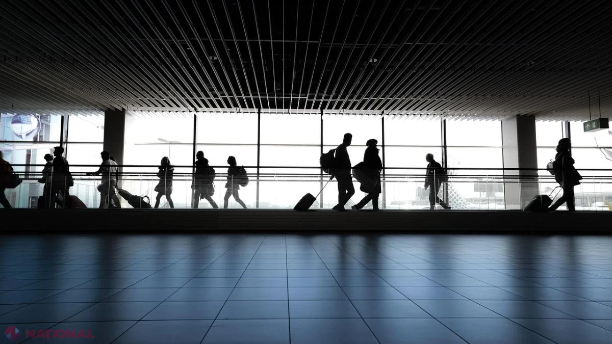 Dronă cu explozibil doborâtă cu piciorul pe aeroportul NATO Leipzig/Halle. Ancheta vizează o posibilă operațiune de terorism de stat