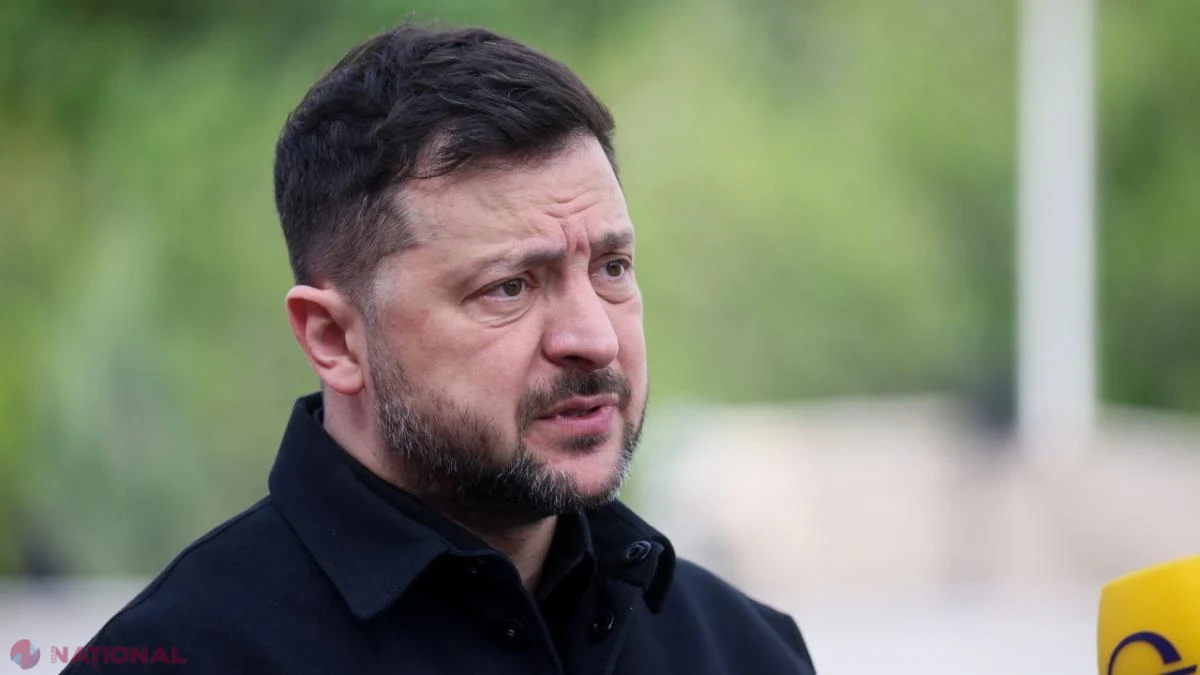 Zelenski la Belgrad: prima vizită în Serbia de la începutul războiului cu Rusia tensionează relațiile Belgrad–Moscova