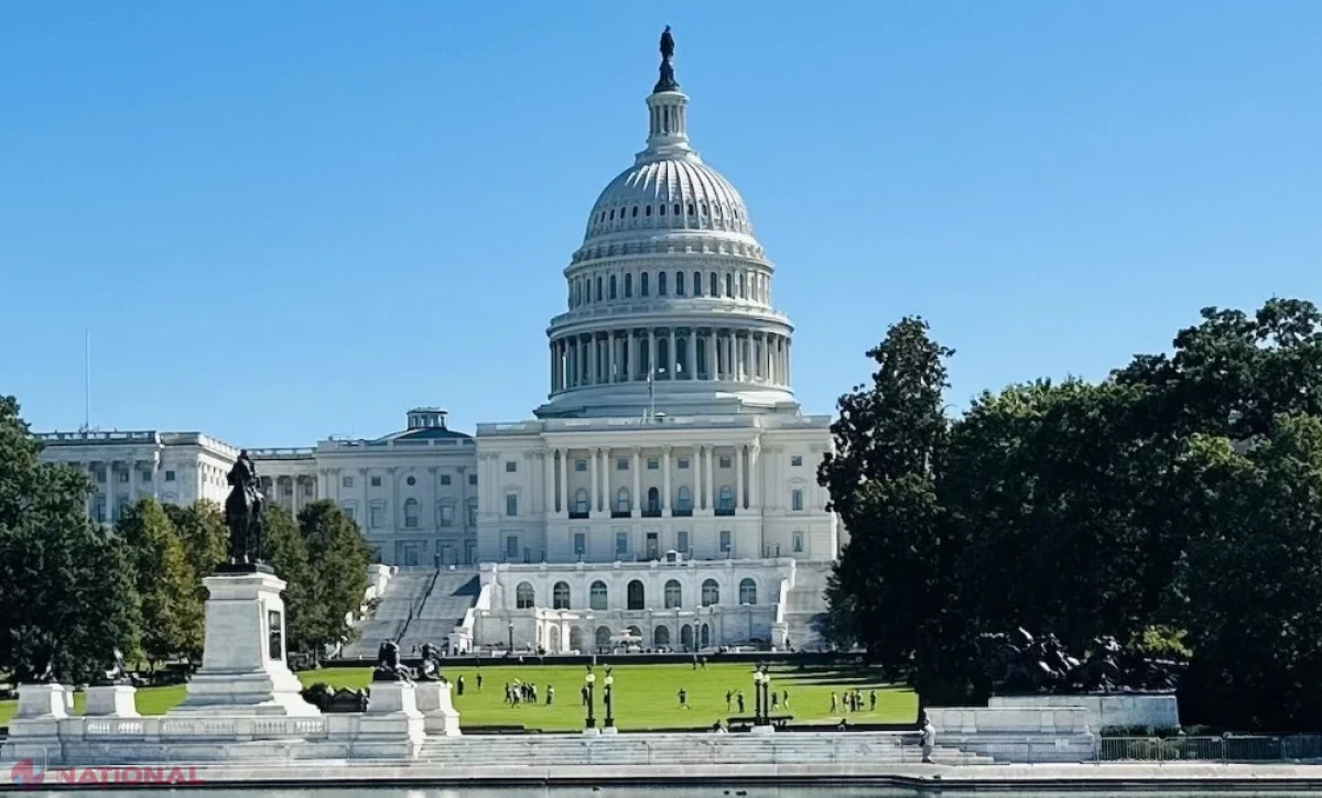 Senatul SUA adoptă „Legea Lindsey Graham” de sancționare a Rusiei și Iranului, care extinde puterile tarifare ale lui Trump și deschide un nou front de dispută în Camera Reprezentanților