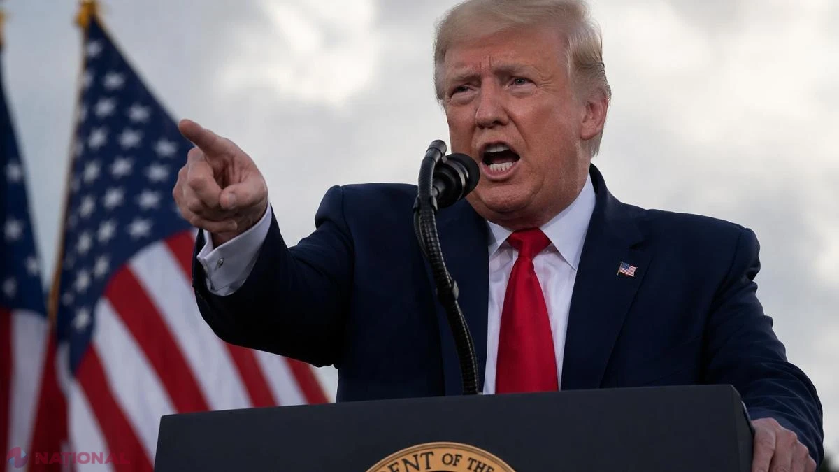 Trump denunță ca „rușine națională” blocarea în justiție a grandioasei săli de bal de la Casa Albă și promite apel la Curtea Supremă
