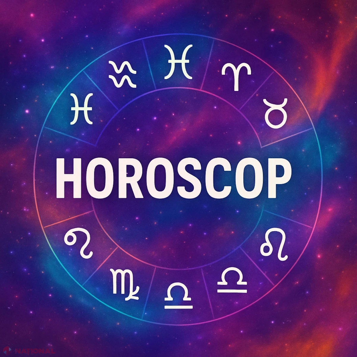 Horoscopul zilei 08.08.2026