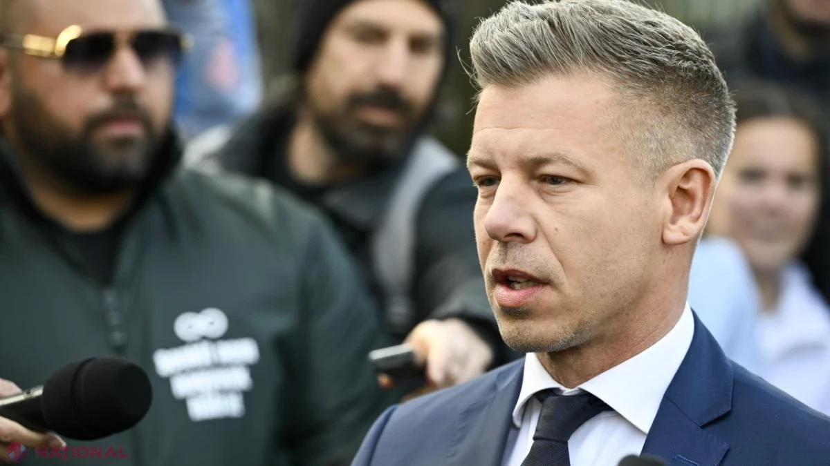 Cine este Andras Baka, judecătorul propus de Peter Magyar la președinția Ungariei pentru a redesena scena politică de la Budapesta