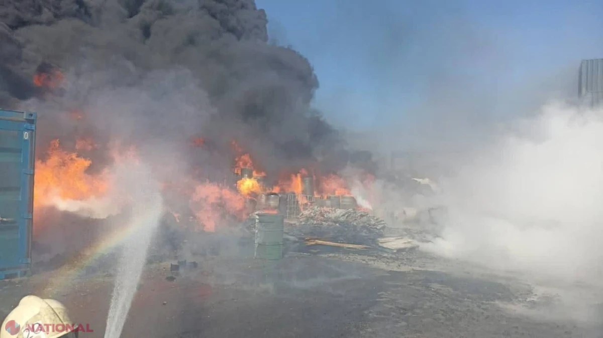 Ucraina promite să nu mai lovească terminalul CPC și petrolierele non-ruse din Marea Neagră, în urma unui acord intermediat de SUA