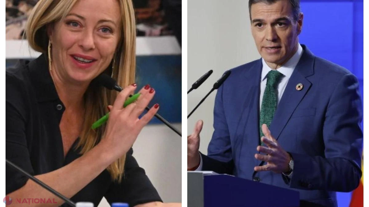 UE liniștește disputa Spania–Italia: controalele la frontierele Schengen ar putea fi ridicate în curând