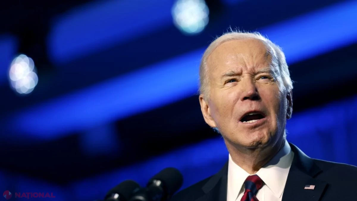 Hunter Biden dezvăluie agravarea cancerului lui Joe Biden: „S-a extins la oase, nu este bine”