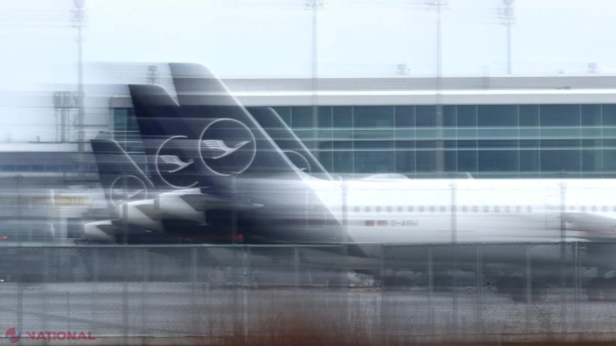 Două avioane, la un pas de coliziune pe aeroportul din Sydney: un rănit și anchetă după manevra de urgență