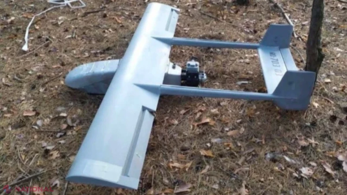 Dronă „rătăcită” lângă gazoductul Transbalcanic din Bulgaria stârnește scenarii: momeală ucraineană deviată, operațiune hibridă rusă sau sabotaj de pe teritoriul NATO