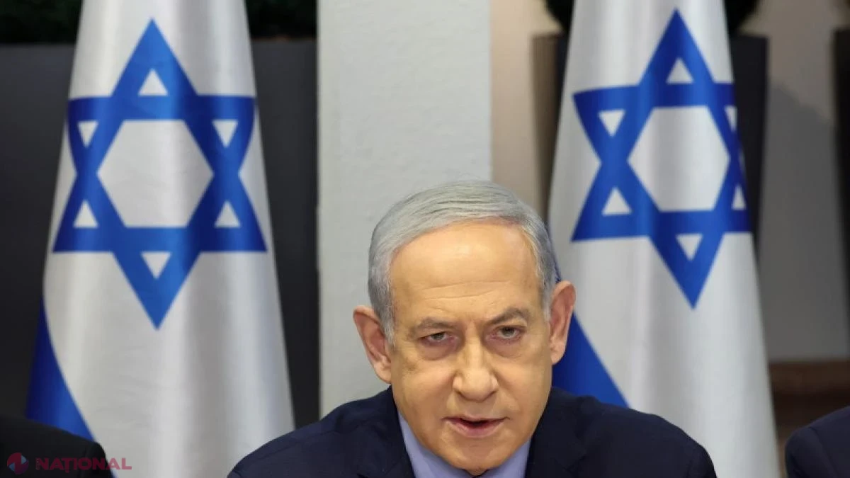 Netanyahu respinge planul de pace al lui Trump pentru Gaza și condiționează retragerea Israelului de dezarmarea totală a Hamas