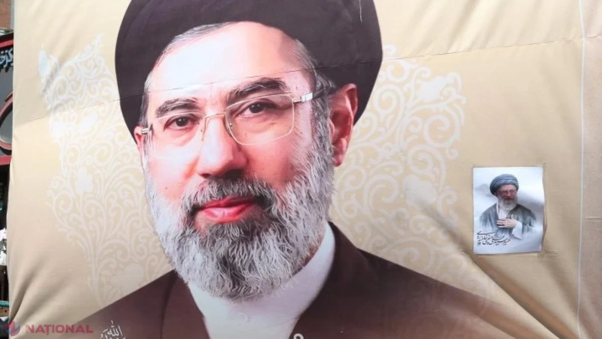 Apariție video misterioasă a lui Mojtaba Khamenei, după luni de absență și zvonuri despre starea sa de sănătate