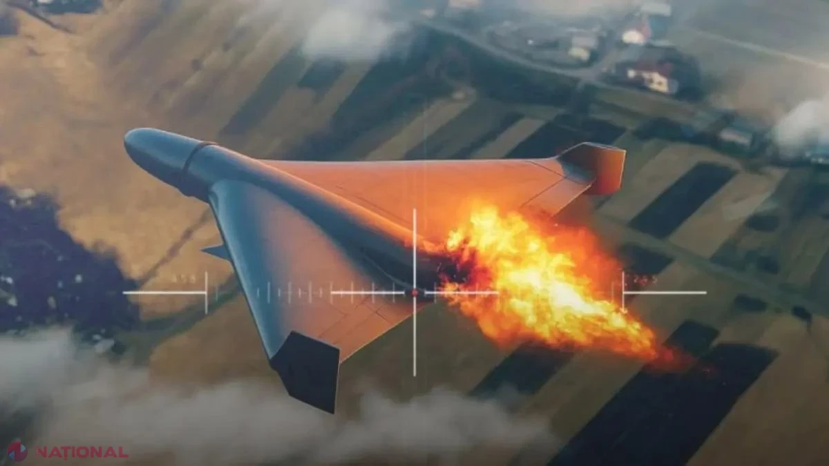 Fost ministru bulgar al Apărării nu exclude o operațiune rusă sub steag fals după explozia unei drone la granița cu România