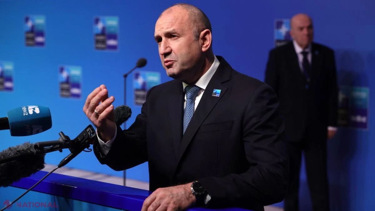 Moscova laudă schimbarea de ton a Bulgariei față de războiul din Ucraina și respingerea „Coaliției de Voință” în favoarea unei soluții diplomatice