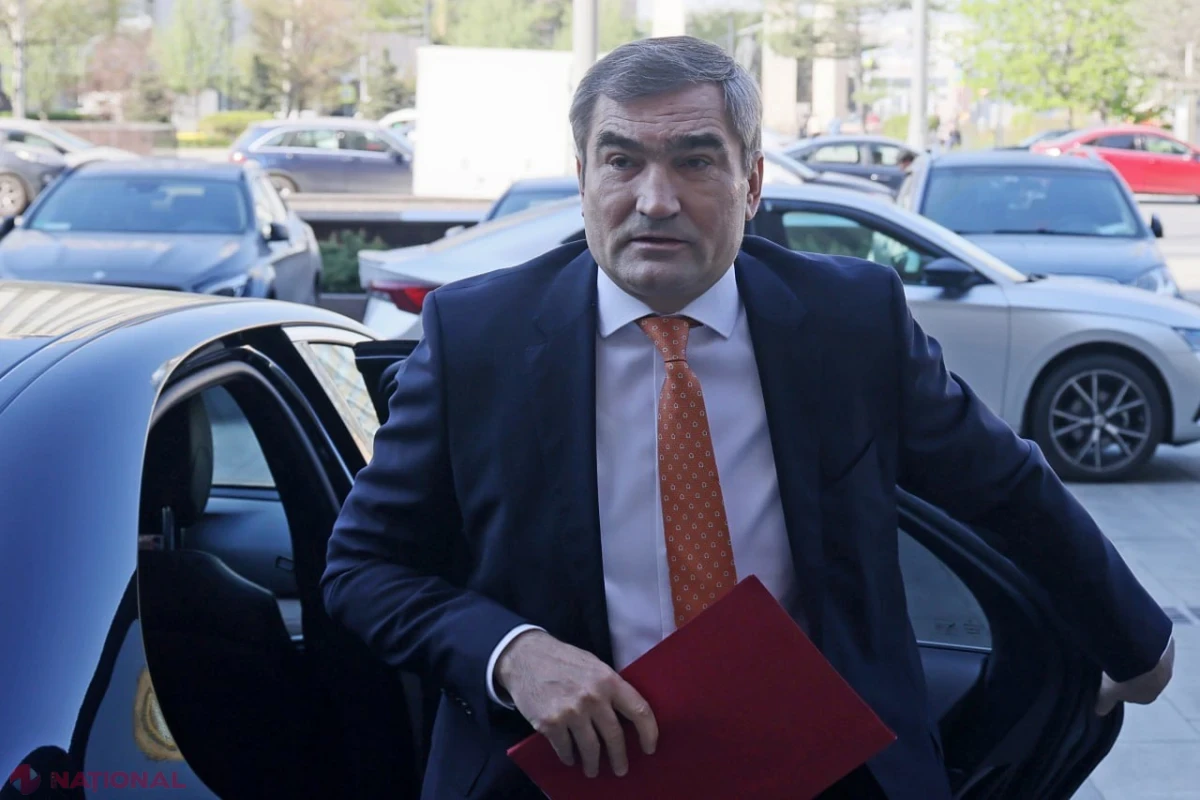 Chișinăul îl recheamă pe ambasadorul din Rusia după explozia „dronă-rachetă” în raionul Ștefan Vodă