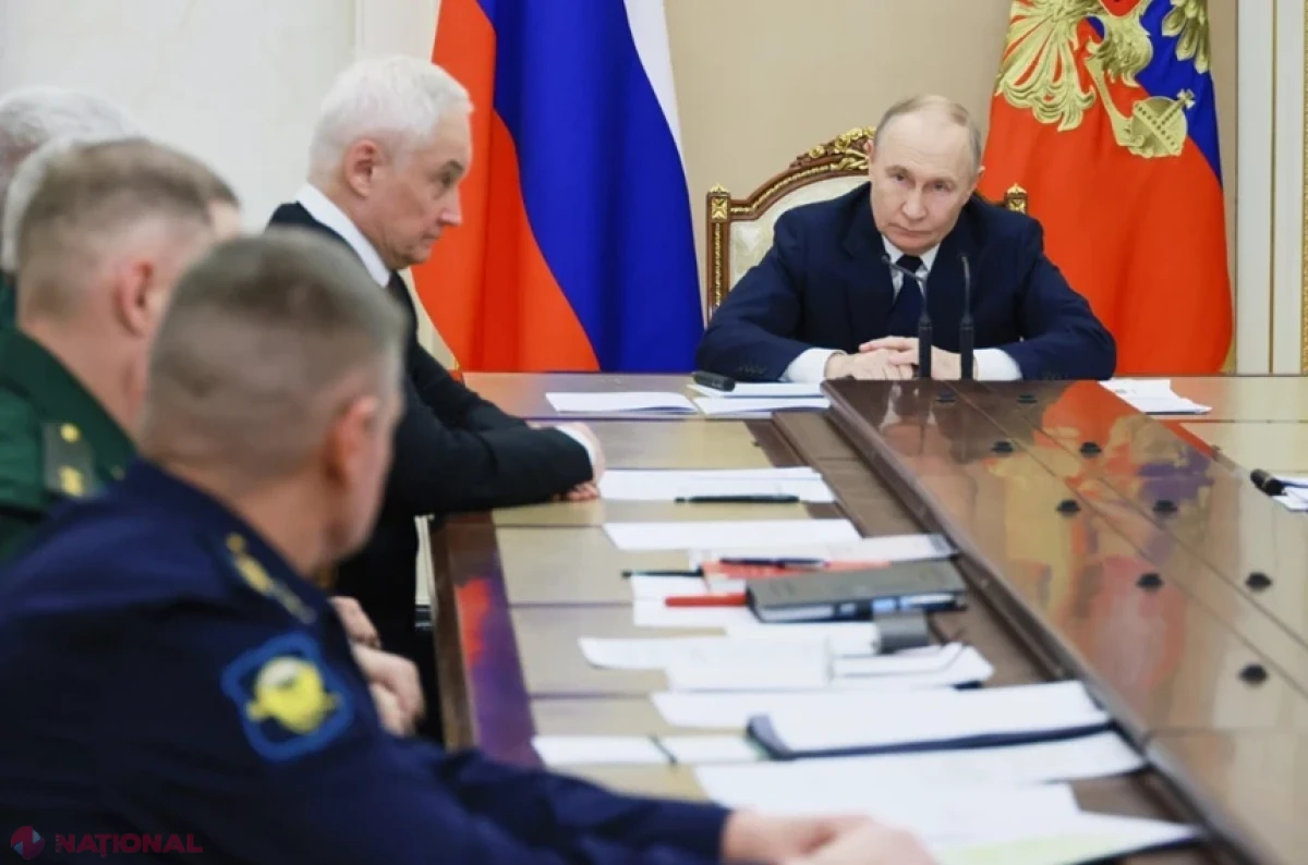 Säpo anunță dejucarea unei operațiuni ruse de spionaj, coordonate de SVR, care viza discreditarea Suediei, NATO și UE