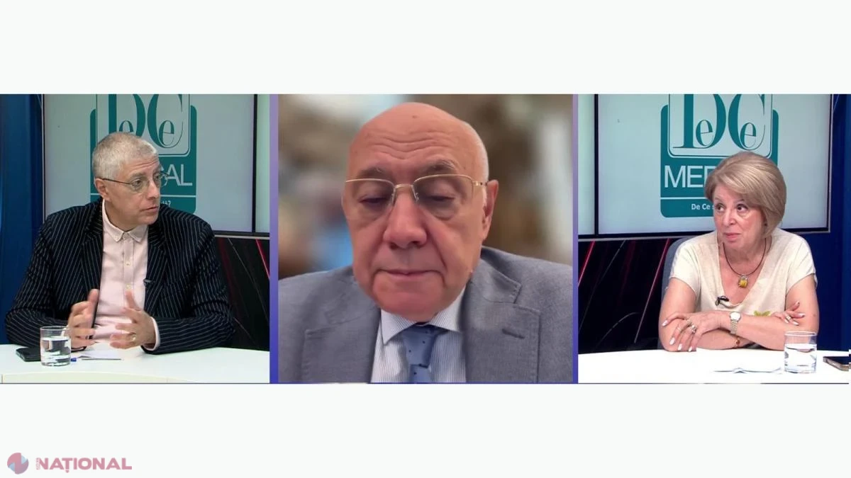 Ambulanța București-Ilfov, în criză de personal și sub presiunea intervențiilor: dr. Alis Grasu demontează zvonurile și explică mizele sistemului de urgență