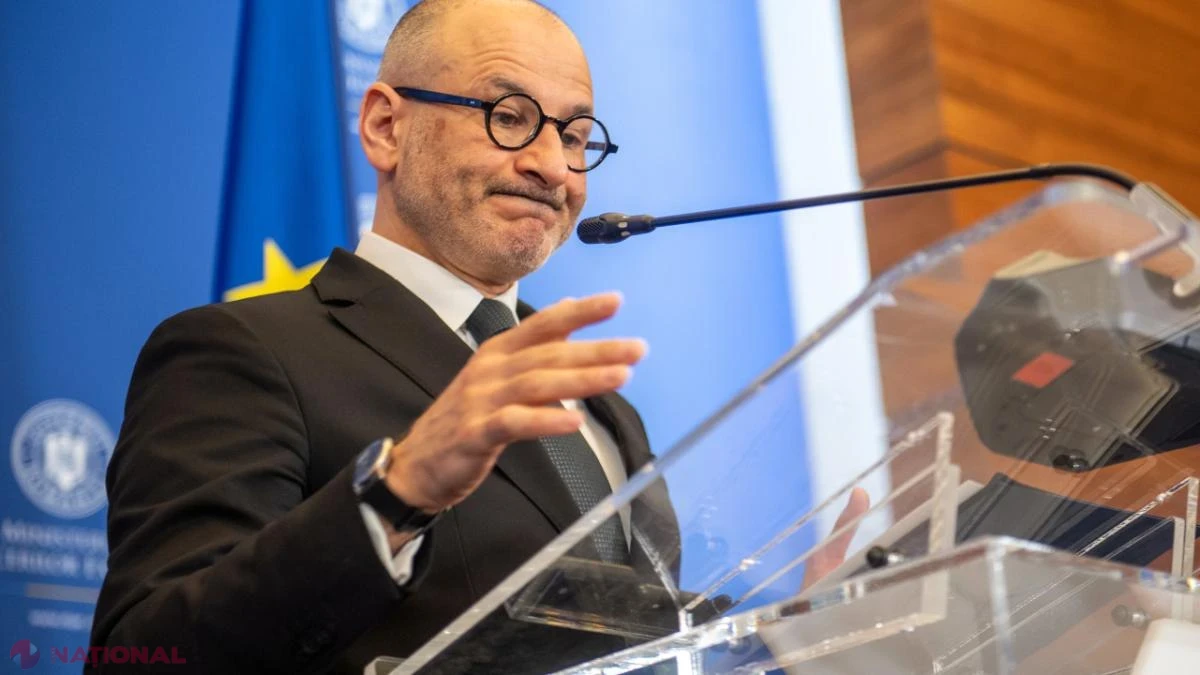 Bucureștiul demontează propaganda Moscovei după acuzațiile privind cumpărarea portului Giurgiulești din Republica Moldova
