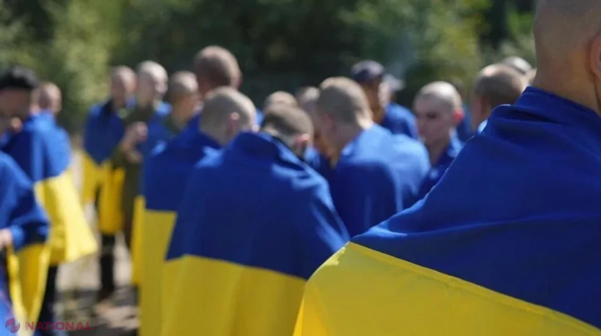 ONU și Kievul acuză Rusia de torturi și abuzuri sexuale sistematice asupra prizonierilor ucraineni și anunță peste 300 de centre de detenție și 129 de execuții documentate