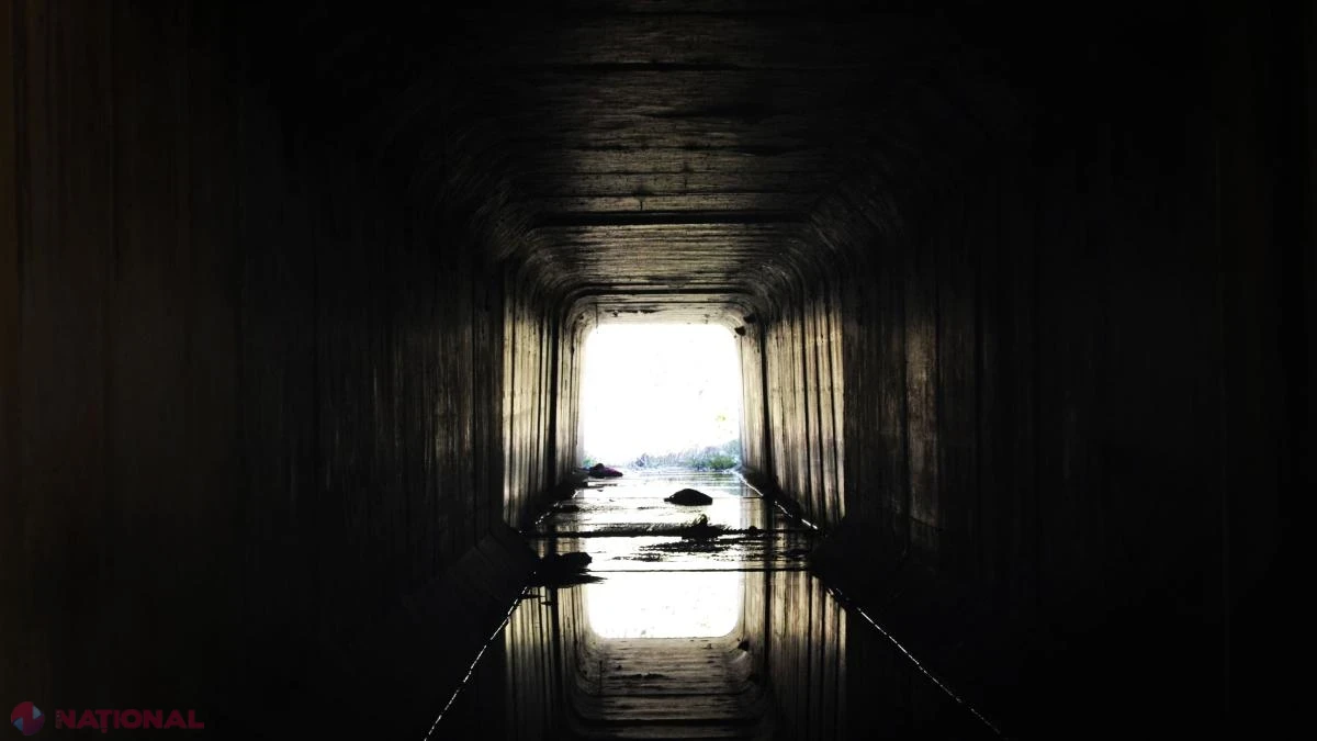 Letonia descoperă tunel al migranților la granița cu Belarus și declanșează „Operațiunea Vârcolacul” împotriva rețelelor de trafic de persoane