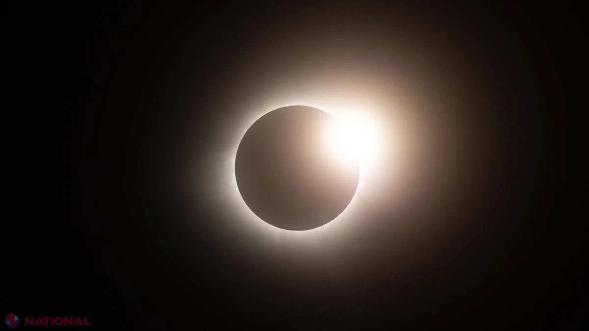 Eclipsa totală de Soare din 12 august 2026: la ce oră și cum va fi vizibilă din România și din Europa