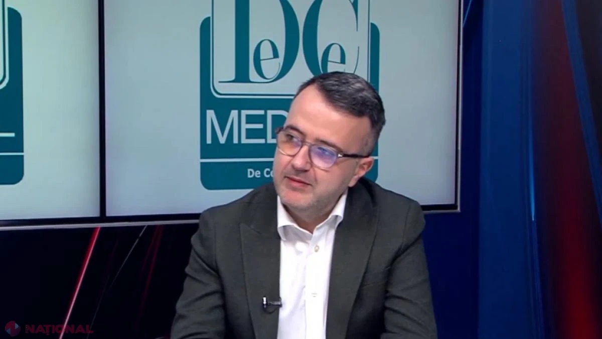 Stereotaxia în tratarea metastazelor, alternativa precisă la chirurgie. Explicațiile dr. Sorin Bogdan (SANADOR)