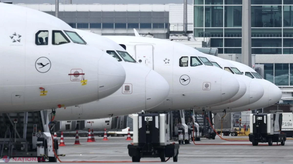 Air China reia din septembrie zborurile directe București–Beijing, de trei ori pe săptămână
