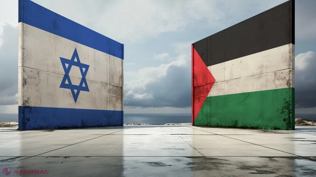UE merge înainte cu planul de pace pentru Gaza al lui Trump, în pofida refuzului lui Netanyahu